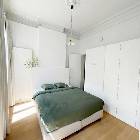 Apartament Jacob'S Getaway Gandawa Zewnętrze zdjęcie