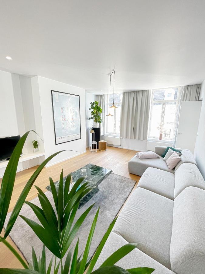 Apartament Jacob'S Getaway Gandawa Zewnętrze zdjęcie