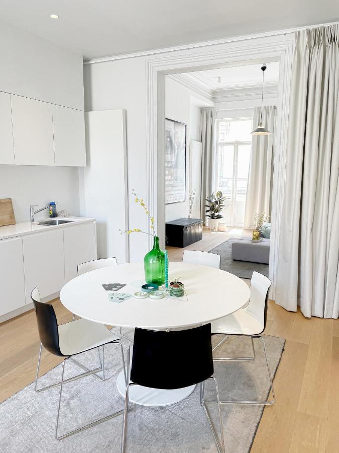 Apartament Jacob'S Getaway Gandawa Zewnętrze zdjęcie
