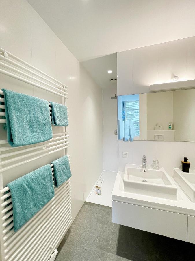 Apartament Jacob'S Getaway Gandawa Zewnętrze zdjęcie