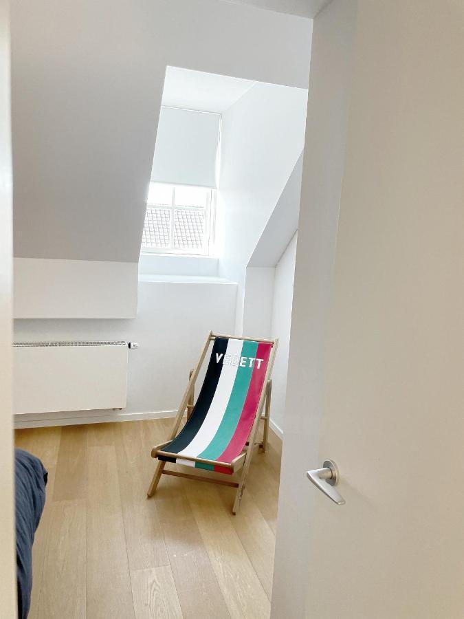 Apartament Jacob'S Getaway Gandawa Zewnętrze zdjęcie