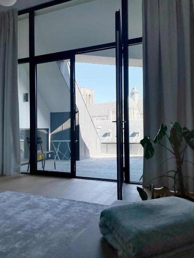 Apartament Jacob'S Getaway Gandawa Zewnętrze zdjęcie