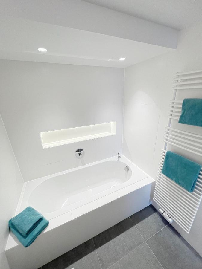 Apartament Jacob'S Getaway Gandawa Zewnętrze zdjęcie
