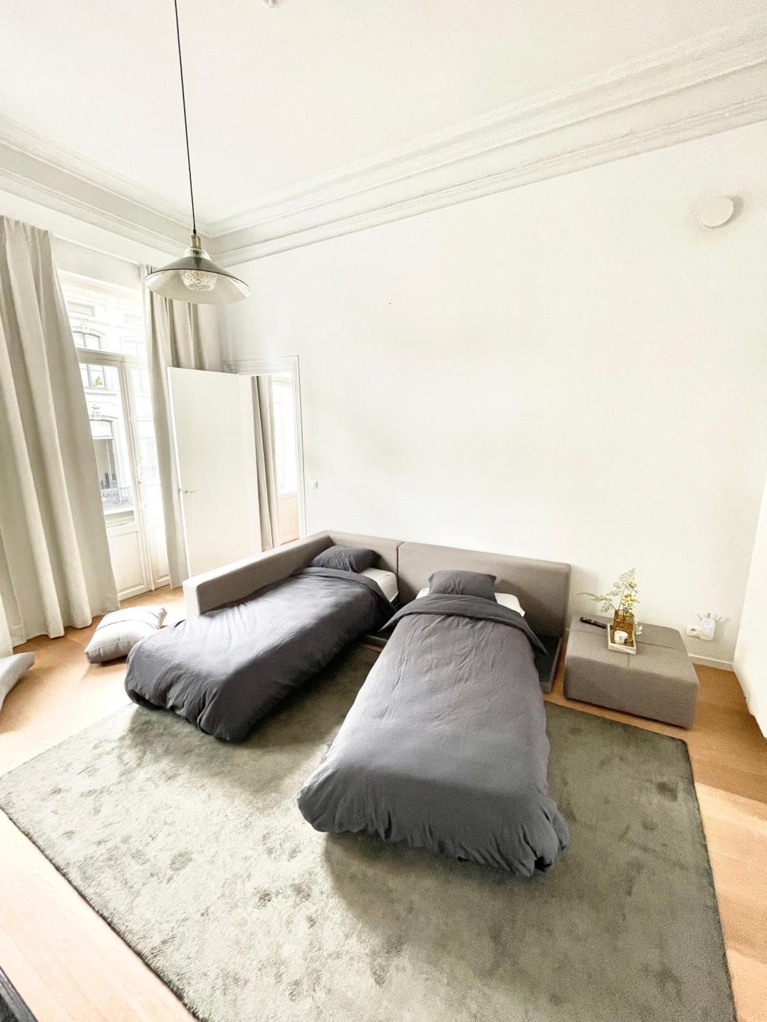 Apartament Jacob'S Getaway Gandawa Pokój zdjęcie